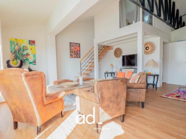 Maison à vendre Le Bois-Plage-en-Ré