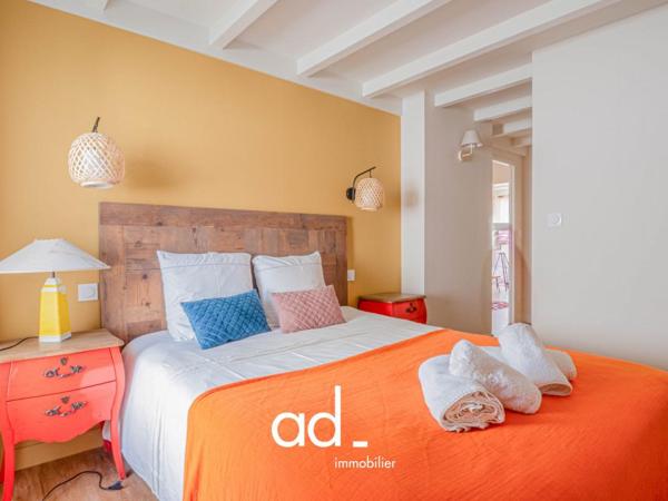 Maison à vendre Le Bois-Plage-en-Ré