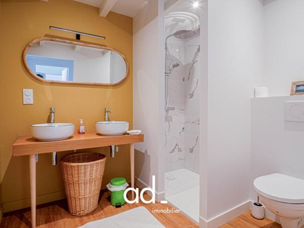 Maison à vendre Le Bois-Plage-en-Ré