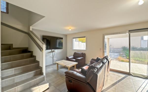 Maison à vendre    4 pièces • 95,71 m2 Beaumont-lès-Valence