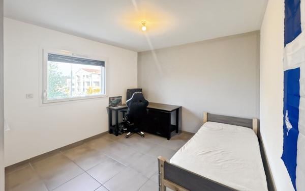 Maison à vendre    4 pièces • 95,71 m2 Beaumont-lès-Valence