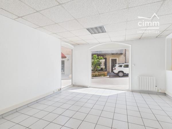 Une exclusivité CIMM TULLINS