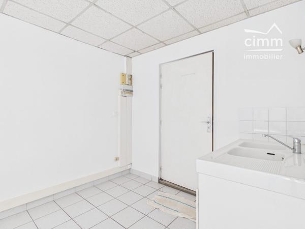 Une exclusivité CIMM TULLINS