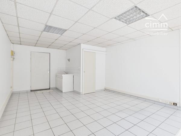 Une exclusivité CIMM TULLINS
