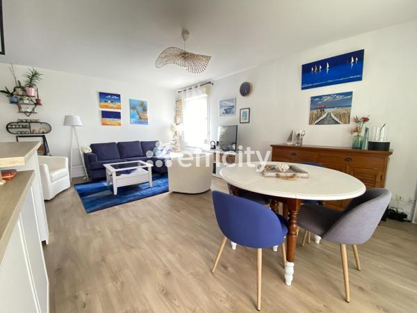 Appartement
         3 pièces
        - 69 m² Exclusivité 239 900 € *