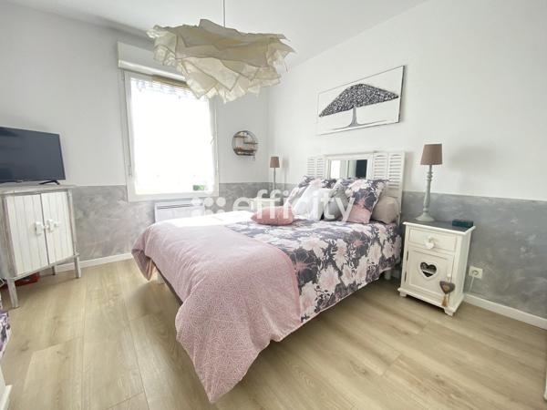 Appartement
         3 pièces
        - 69 m² Exclusivité 239 900 € *
