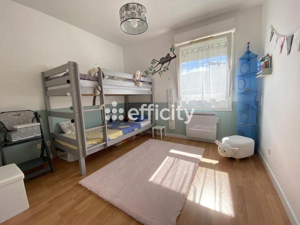 Appartement
         3 pièces
        - 69 m² Exclusivité 239 900 € *