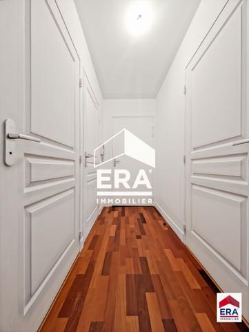 Appartement - 50 m² - Balcon - Wasquehal centre