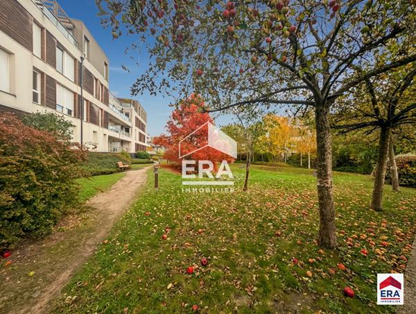 Appartement - 50 m² - Balcon - Wasquehal centre