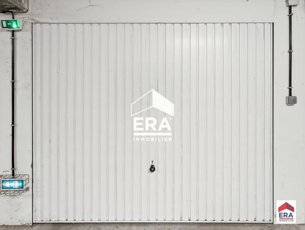 Appartement - 50 m² - Balcon - Wasquehal centre