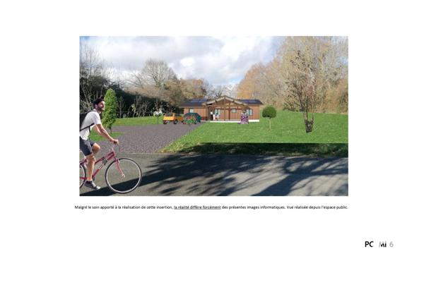 Terrain à vendre 5 181 m² Franquevielle