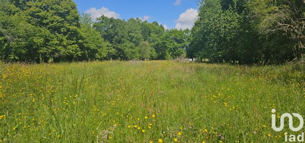 Terrain à vendre 5 181 m² Franquevielle