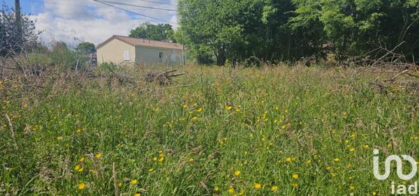 Terrain à vendre 5 181 m² Franquevielle