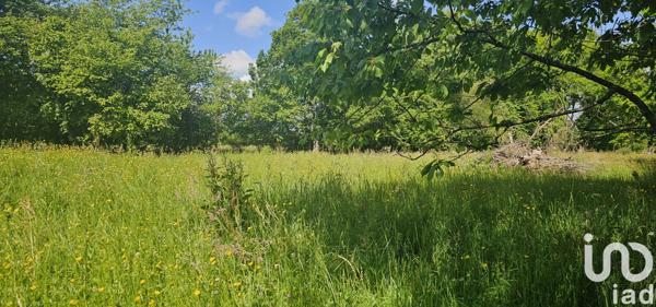 Terrain à vendre 5 181 m² Franquevielle