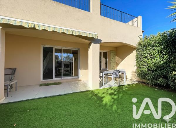 Maison à vendre 4 pièces 91 m² Roquebrune-sur-Argens