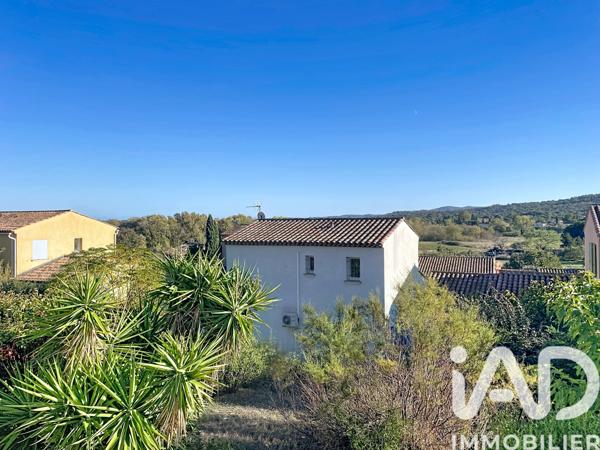 Maison à vendre 4 pièces 91 m² Roquebrune-sur-Argens