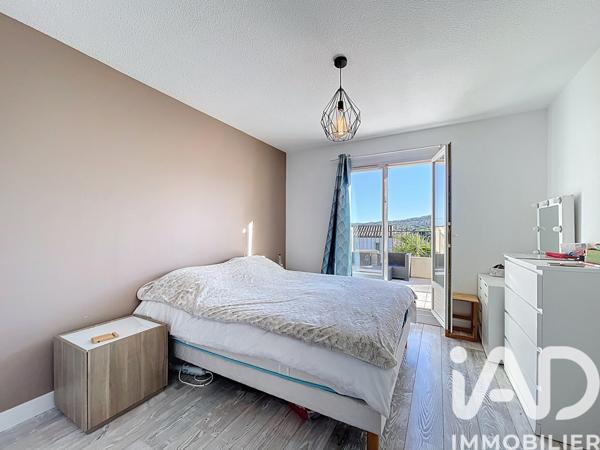 Maison à vendre 4 pièces 91 m² Roquebrune-sur-Argens