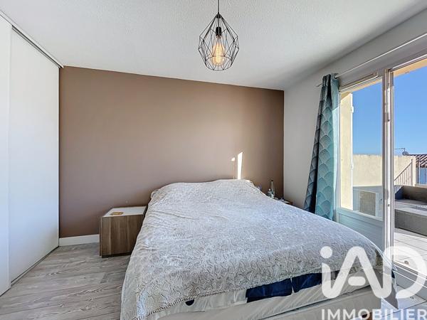 Maison à vendre 4 pièces 91 m² Roquebrune-sur-Argens