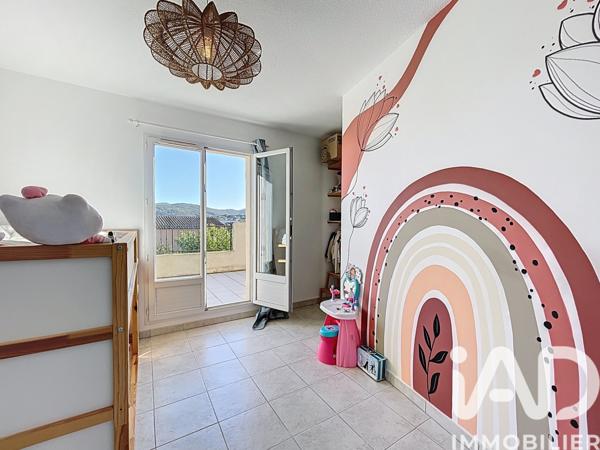 Maison à vendre 4 pièces 91 m² Roquebrune-sur-Argens