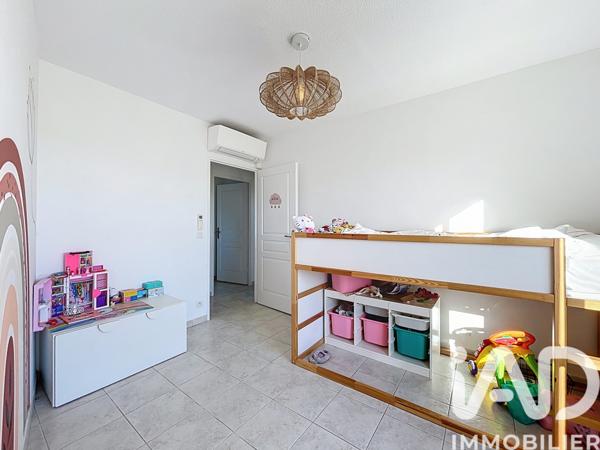 Maison à vendre 4 pièces 91 m² Roquebrune-sur-Argens