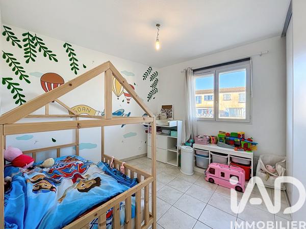 Maison à vendre 4 pièces 91 m² Roquebrune-sur-Argens