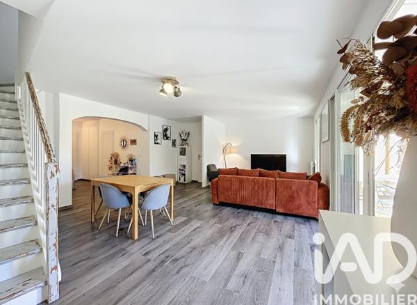 Maison à vendre 4 pièces 91 m² Roquebrune-sur-Argens
