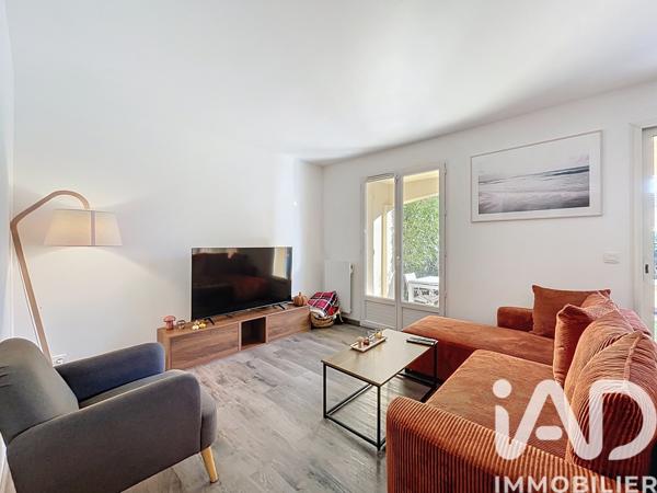 Maison à vendre 4 pièces 91 m² Roquebrune-sur-Argens