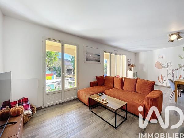 Maison à vendre 4 pièces 91 m² Roquebrune-sur-Argens