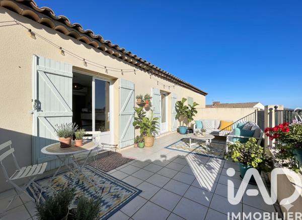 Maison à vendre 4 pièces 91 m² Roquebrune-sur-Argens