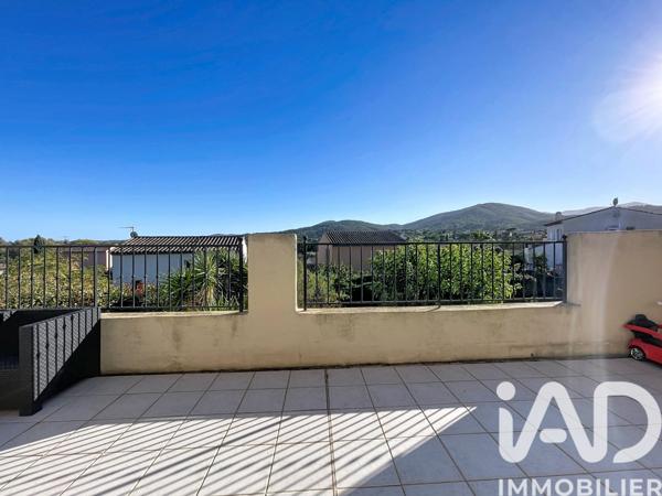 Maison à vendre 4 pièces 91 m² Roquebrune-sur-Argens