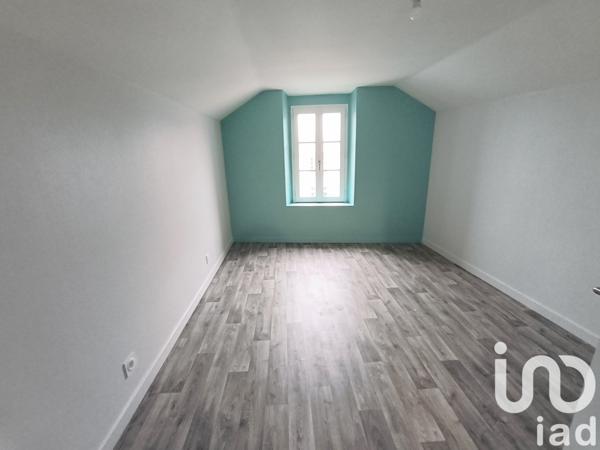 Maison à vendre 4 pièces 64 m² Pouzauges