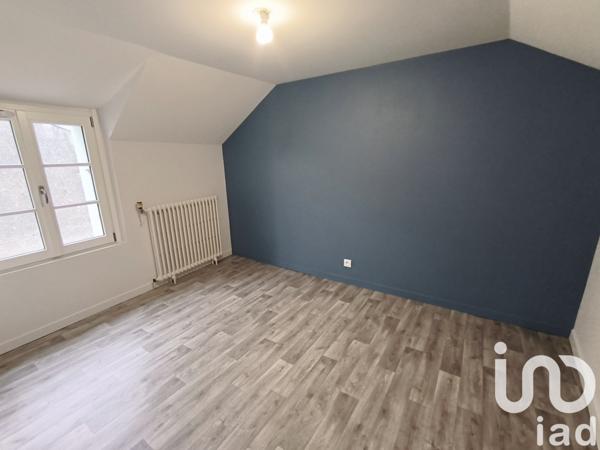 Maison à vendre 4 pièces 64 m² Pouzauges