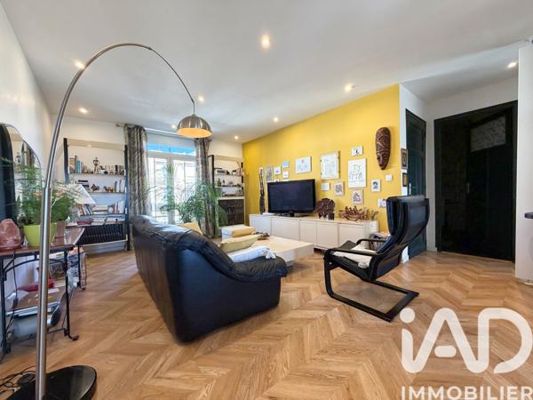 Appartement à vendre 5 pièces 134 m² Perpignan