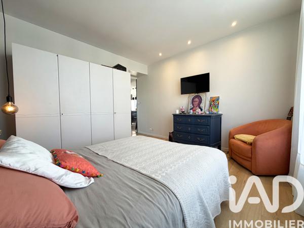 Appartement à vendre 5 pièces 134 m² Perpignan
