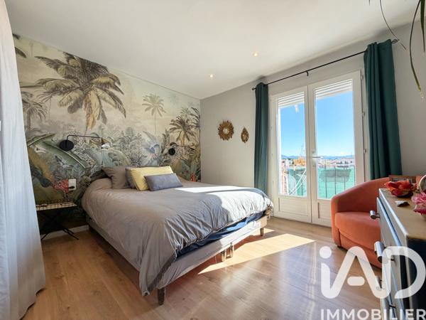 Appartement à vendre 5 pièces 134 m² Perpignan