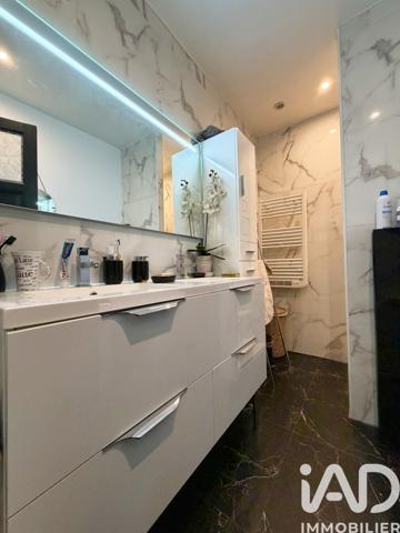 Appartement à vendre 5 pièces 134 m² Perpignan