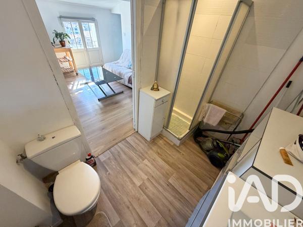 Appartement à vendre 5 pièces 134 m² Perpignan