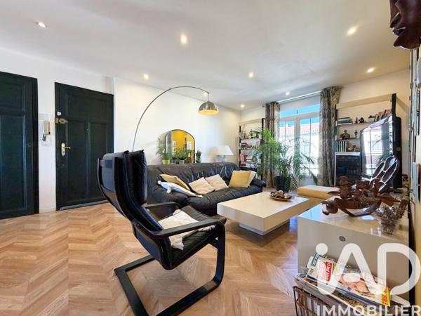 Appartement à vendre 5 pièces 134 m² Perpignan