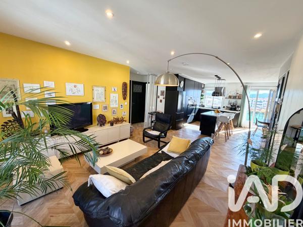 Appartement à vendre 5 pièces 134 m² Perpignan