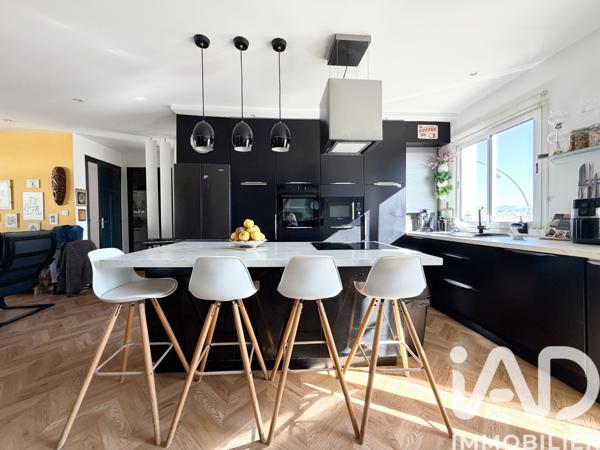 Appartement à vendre 5 pièces 134 m² Perpignan