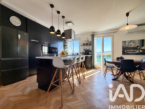 Appartement à vendre 5 pièces 134 m² Perpignan