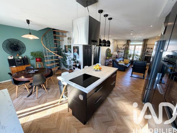 Appartement à vendre 5 pièces 134 m² Perpignan