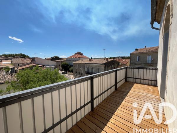 Appartement à vendre 3 pièces 80 m² Pignan