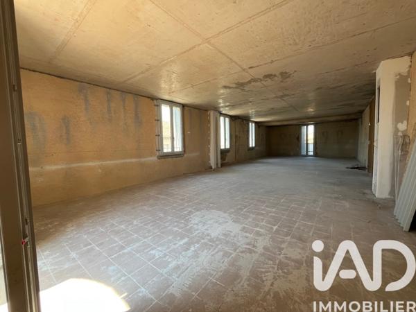 Appartement à vendre 3 pièces 80 m² Pignan