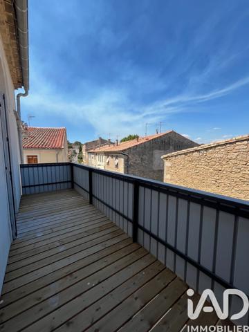 Appartement à vendre 3 pièces 80 m² Pignan