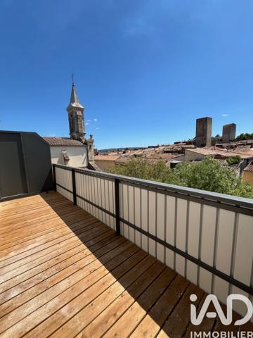 Appartement à vendre 3 pièces 80 m² Pignan