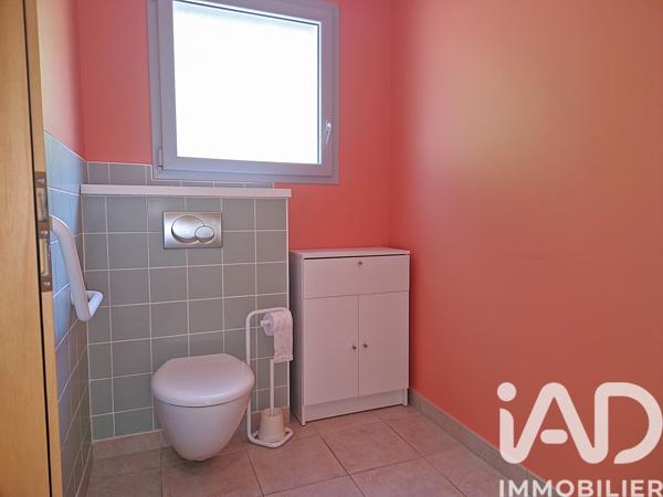 Maison à vendre 4 pièces 99 m² Gy
