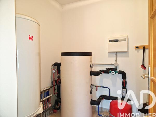 Maison à vendre 4 pièces 99 m² Gy