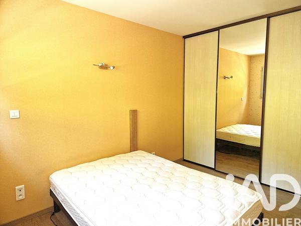 Maison à vendre 4 pièces 99 m² Gy
