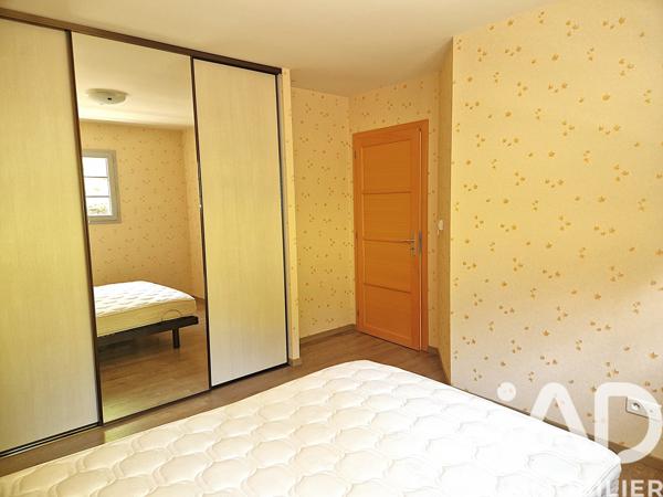 Maison à vendre 4 pièces 99 m² Gy
